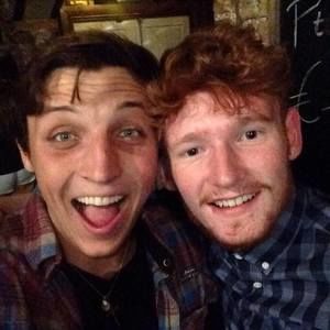 Meet your Posher, Harry